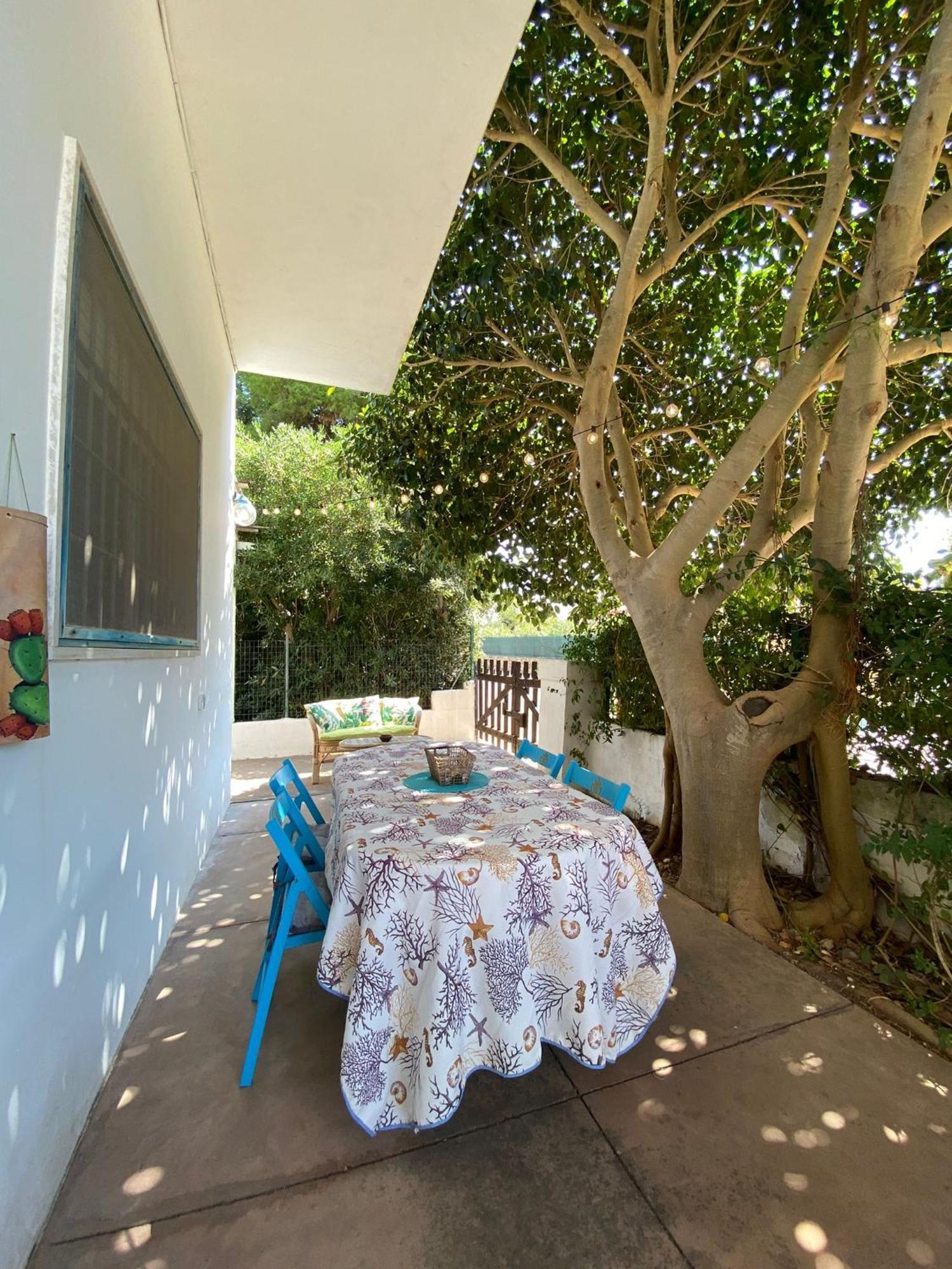 Villa Casa Della Cupa Capilungo Zimmer foto